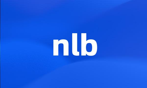 nlb