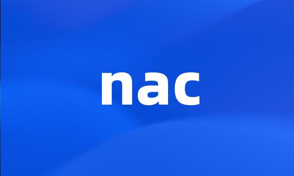 nac