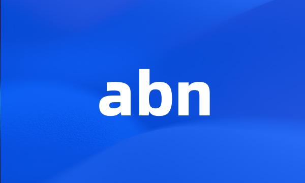 abn