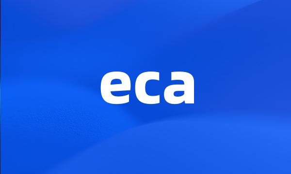 eca