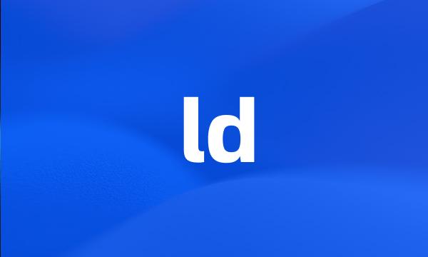 ld