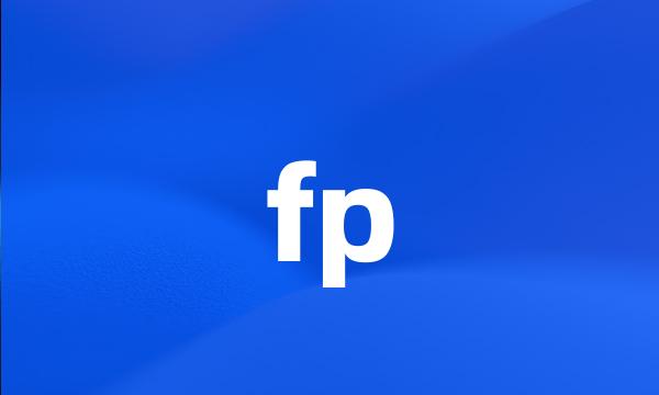 fp