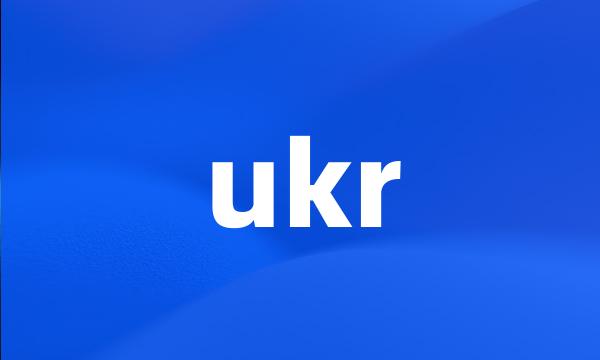 ukr