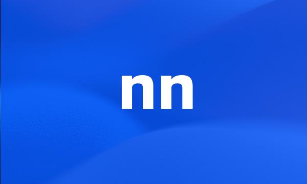 nn