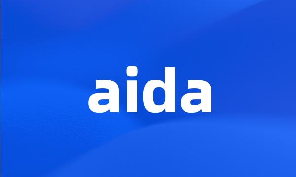 aida