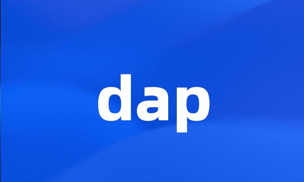 dap