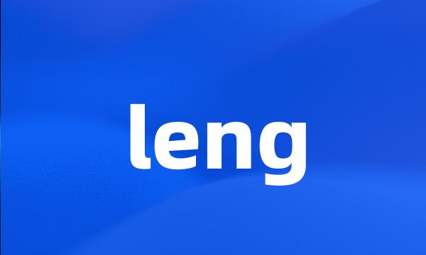 leng