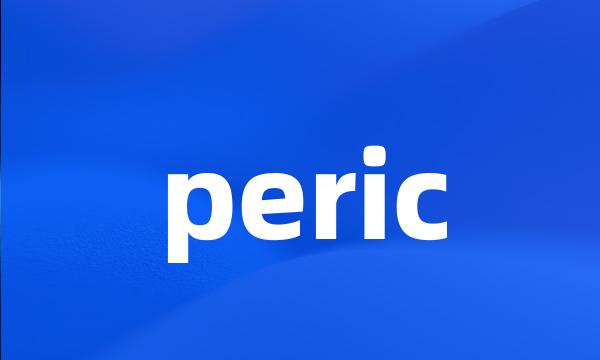 peric