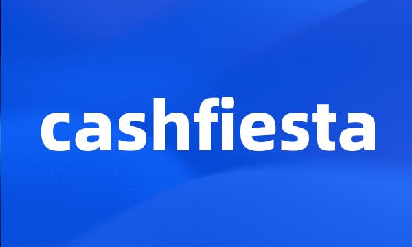 cashfiesta