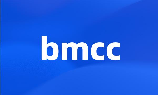 bmcc