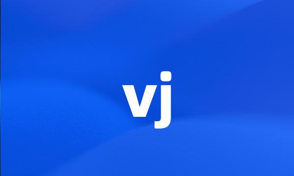 vj