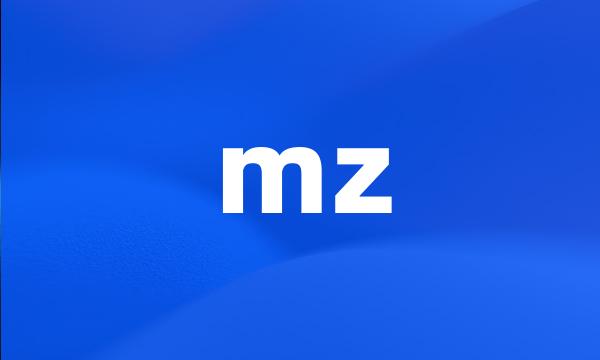 mz