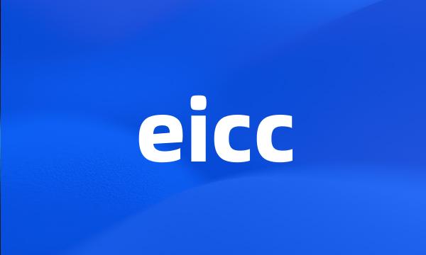 eicc