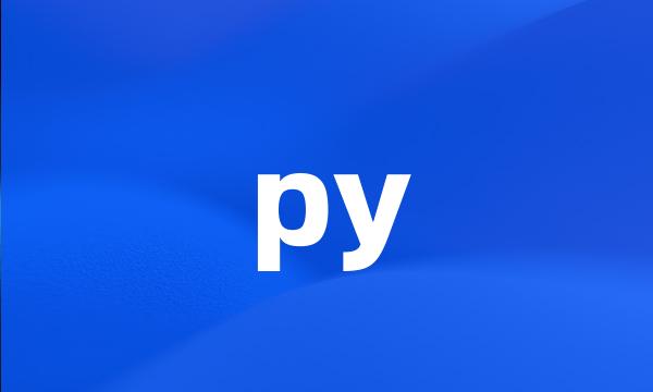 py