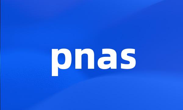 pnas