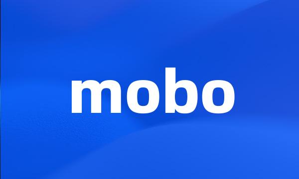 mobo