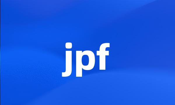 jpf