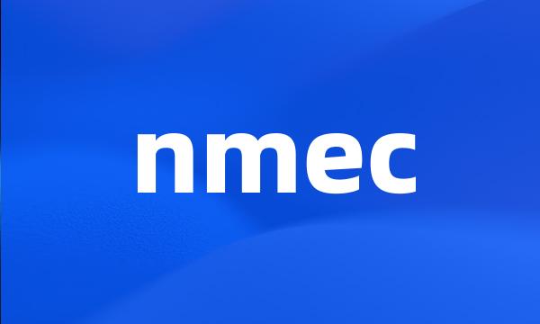 nmec