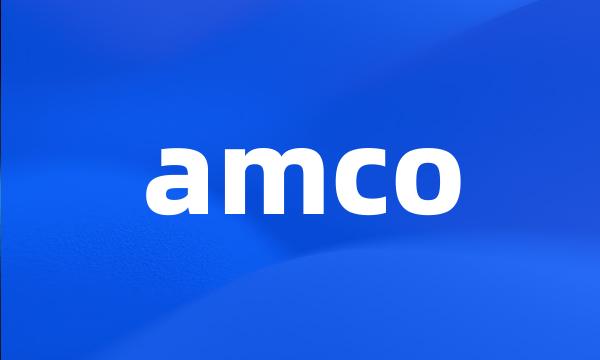 amco