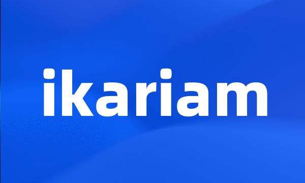 ikariam