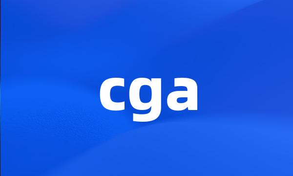 cga