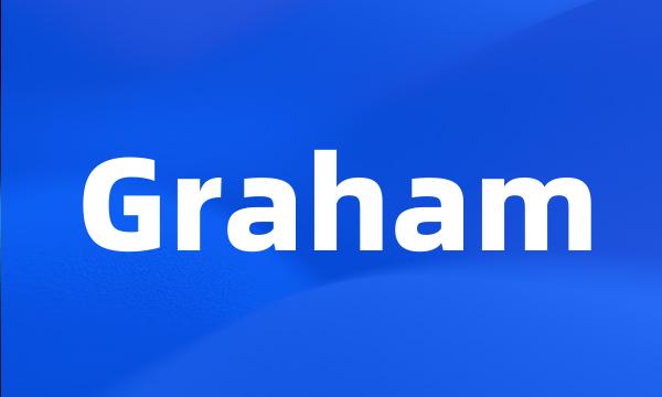 Graham