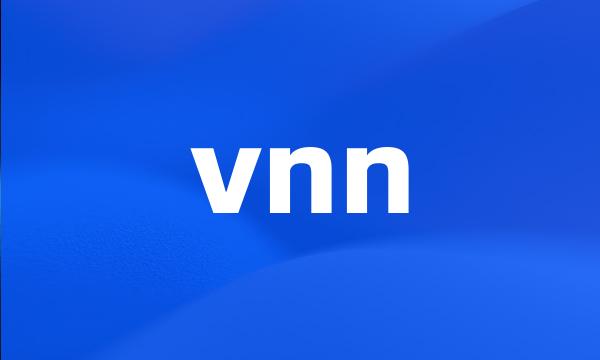 vnn