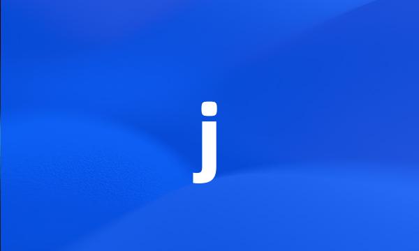 j