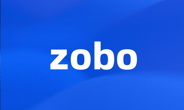 zobo