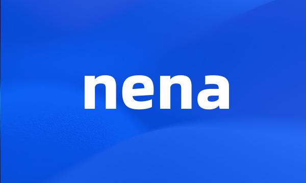 nena