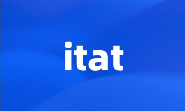 itat