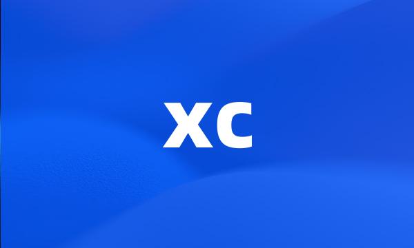 xc