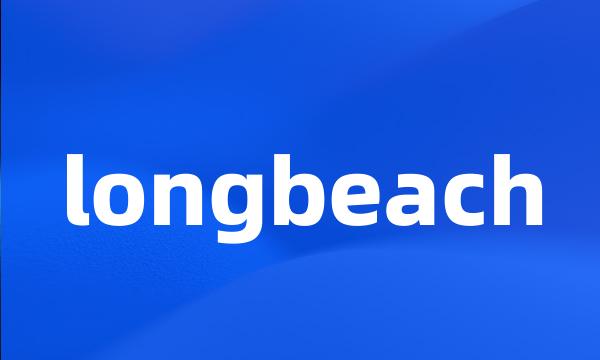 longbeach