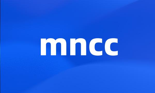 mncc