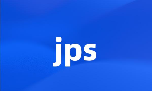 jps