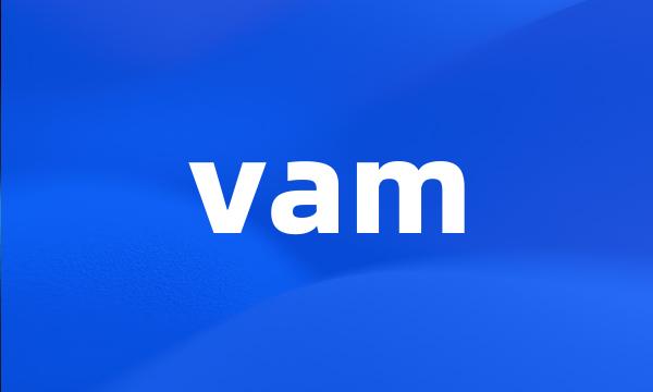 vam