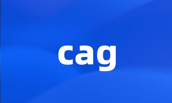 cag