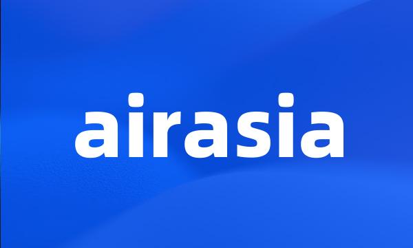 airasia