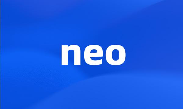 neo