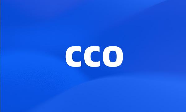 cco