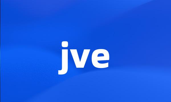 jve