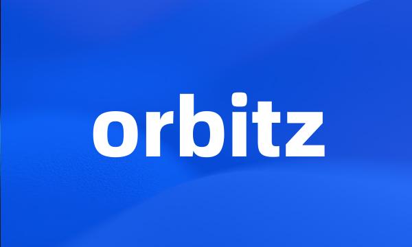 orbitz