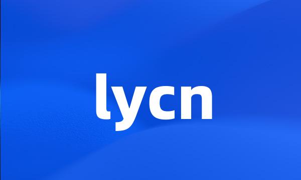 lycn