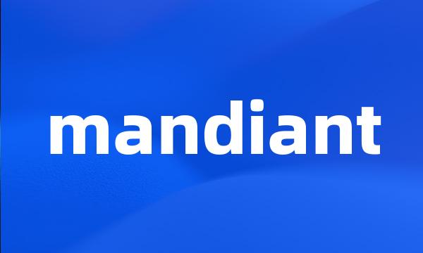 mandiant