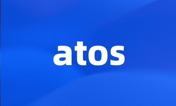 atos