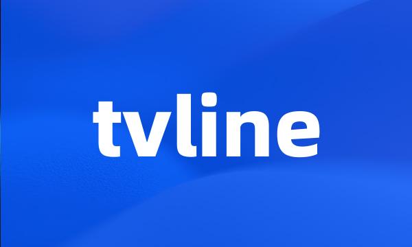 tvline