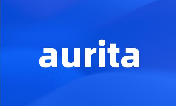 aurita