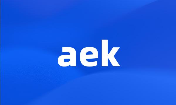 aek