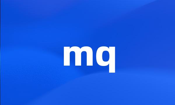 mq