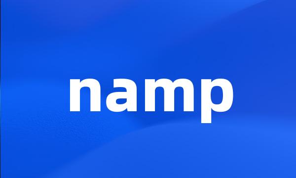 namp